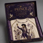 PREMIUM PRCE 3D EMBOSS SHIRT TTTT