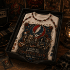 PREMIUM GRFD 3D EMBOSS SHIRT TTTT