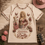 PREMIUM DLPT 3D EMBOSS SHIRT TTTT