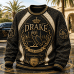 PREMIUM DRK 3D EMBOSS SHIRT NTNA