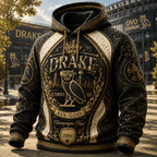 PREMIUM DRK 3D EMBOSS SHIRT NTNA