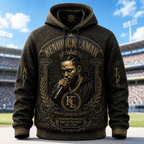 PREMIUM KL 3D EMBOSS SHIRT NTNA