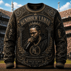 PREMIUM KL 3D EMBOSS SHIRT NTNA