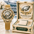 PLDE Premium Stainless Steel Watch NTNA