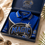 PREMIUM ODM EMBOSS POLO SHIRT DBD