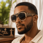PREMIUM WNHT UNISEX SUNGLASSES DBD