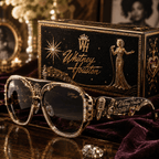 PREMIUM WNHT UNISEX SUNGLASSES DBD