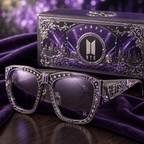 PREMIUM BTS UNISEX SUNGLASSES DBD