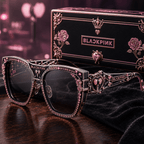 PREMIUM BLPK UNISEX SUNGLASSES DBD