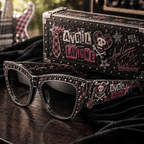PREMIUM AVLV UNISEX SUNGLASSES DBD