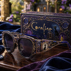 PREMIUM CRLN UNISEX SUNGLASSES DBD