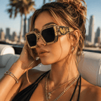 PREMIUM WTC UNISEX SUNGLASSES HQH