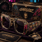 PREMIUM GRL UNISEX SUNGLASSES HQH