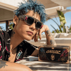 PREMIUM GRL UNISEX SUNGLASSES HQH