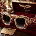 PREMIUM VHL UNISEX SUNGLASSES HQH