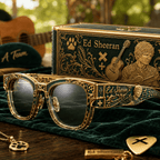 PREMIUM EDSR UNISEX SUNGLASSES HQH
