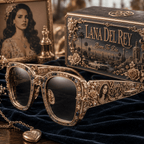 PREMIUM LDR UNISEX SUNGLASSES HQH