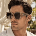 PREMIUM LDR UNISEX SUNGLASSES HQH