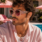 PREMIUM PNK UNISEX SUNGLASSES HQH