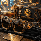 PREMIUM MKB UNISEX SUNGLASSES NTVA