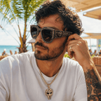 PREMIUM MFD UNISEX SUNGLASSES HQH