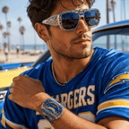 PREMIUM LAC UNISEX SUNGLASSES PTKL