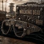 PREMIUM TWKD UNISEX SUNGLASSES HQH