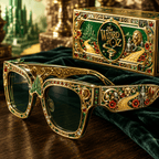 PREMIUM TWOZ UNISEX SUNGLASSES HQH