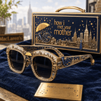 PREMIUM HIMYM UNISEX SUNGLASSES NTVA