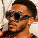 PREMIUM TRT UNISEX SUNGLASSES NTVA