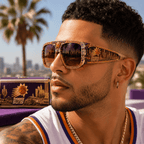 PREMIUM PNS UNISEX SUNGLASSES TTNL