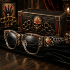 PREMIUM FFDP UNISEX SUNGLASSES NPL