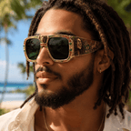 PREMIUM BML UNISEX SUNGLASSES TTNL