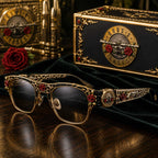PREMIUM GNR UNISEX SUNGLASSES NPL