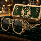PREMIUM MLKBB UNISEX SUNGLASSES NTVA