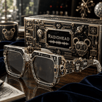 PREMIUM ROH UNISEX SUNGLASSES PTKL