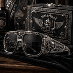 PREMIUM MTH UNISEX SUNGLASSES TTNL