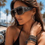 PREMIUM MTH UNISEX SUNGLASSES TTNL