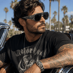 PREMIUM MTH UNISEX SUNGLASSES TTNL