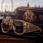 PREMIUM QNN UNISEX SUNGLASSES TTNL
