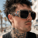 PREMIUM SPLS UNISEX SUNGLASSES NPL
