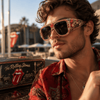 PREMIUM RLST UNISEX SUNGLASSES TTNL