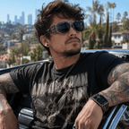 PREMIUM LKP UNISEX SUNGLASSES TTNL