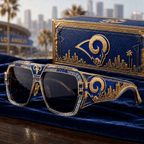 PREMIUM LARS UNISEX SUNGLASSES PTKL