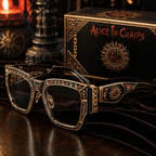 PREMIUM ALC UNISEX SUNGLASSES NPL