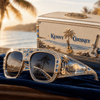PREMIUM KNCN UNISEX SUNGLASSES NPL