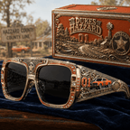 PREMIUM TDH UNISEX SUNGLASSES PTKL