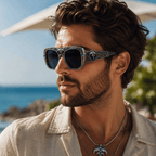 PREMIUM QSC UNISEX SUNGLASSES NPL