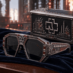 PREMIUM RMS UNISEX SUNGLASSES PTKL