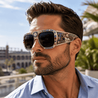 PREMIUM TXG UNISEX SUNGLASSES TTNL